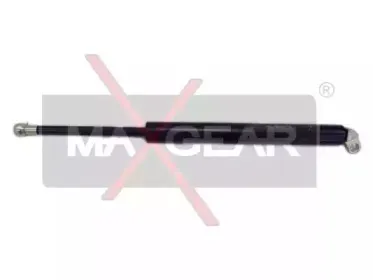 12-0235 MAXGEAR Газовая пружина, крышка багажник
