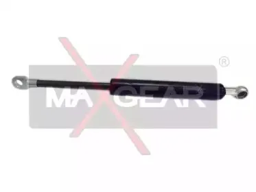12-0236 MAXGEAR Газовая пружина, заднее стекло