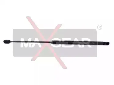 12-0240 MAXGEAR Газовая пружина, крышка багажник