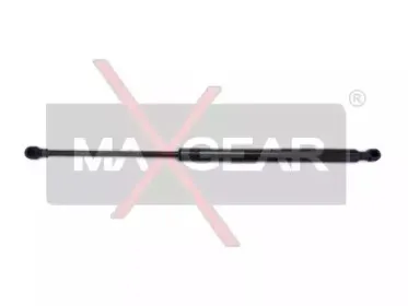 12-0243 MAXGEAR Газовая пружина, крышка багажник