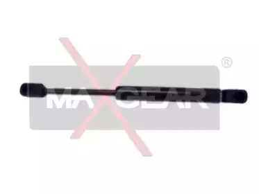 12-0249 MAXGEAR Газовая пружина, крышка багажник