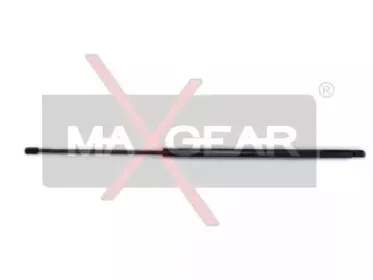 12-0251 MAXGEAR Газовая пружина, крышка багажник
