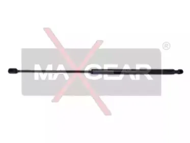 12-0253 MAXGEAR Газовая пружина, крышка багажник