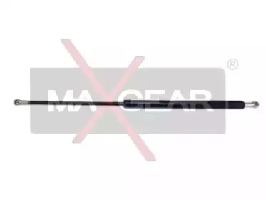 12-0254 MAXGEAR Газовая пружина, крышка багажник