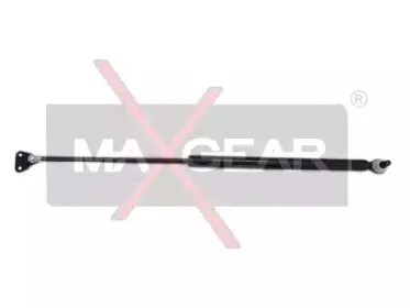 12-0255 MAXGEAR Газовая пружина, крышка багажник
