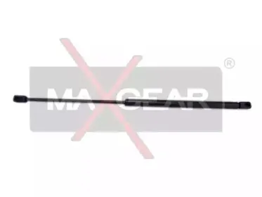 12-0260 MAXGEAR Газовая пружина, крышка багажник