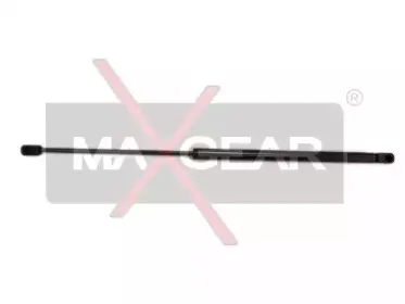 12-0261 MAXGEAR Газовая пружина, крышка багажник