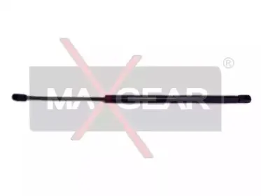 12-0264 MAXGEAR Газовая пружина, крышка багажник
