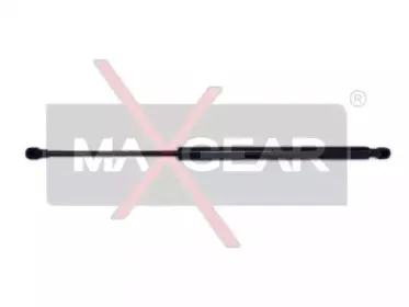 12-0301 MAXGEAR Газовая пружина, крышка багажник