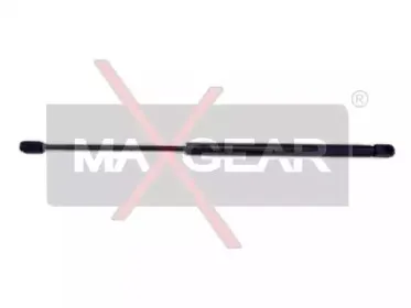 12-0305 MAXGEAR Газовая пружина, крышка багажник