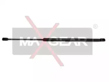 12-0306 MAXGEAR Газовая пружина, крышка багажник