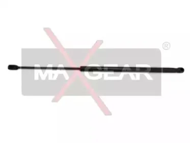 12-0310 MAXGEAR Газовая пружина, крышка багажник