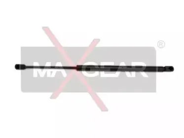 12-0312 MAXGEAR Газовая пружина, крышка багажник