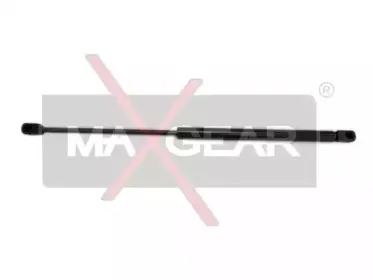 12-0319 MAXGEAR Газовая пружина, крышка багажник