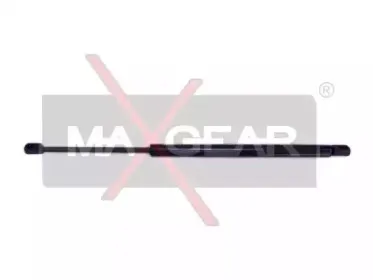 12-0331 MAXGEAR Газовая пружина, заднее стекло