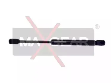12-0338 MAXGEAR Газовая пружина, крышка багажник