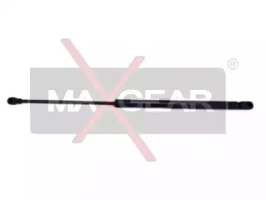 12-0339 MAXGEAR Газовая пружина, крышка багажник