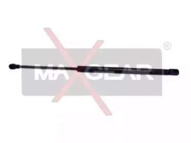 12-0346 MAXGEAR Газовая пружина, крышка багажник
