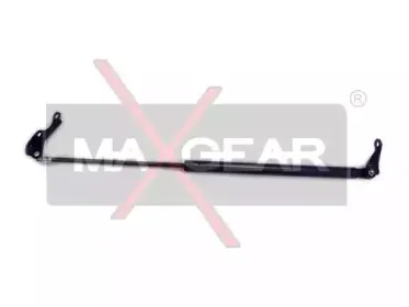 12-0348 MAXGEAR Газовая пружина, крышка багажник
