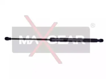 12-0349 MAXGEAR Газовая пружина, крышка багажник