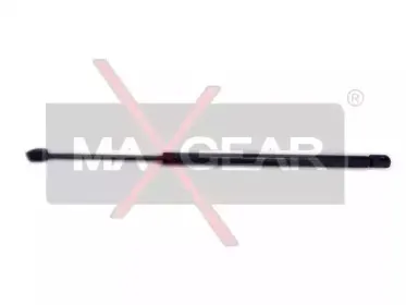 12-0350 MAXGEAR Газовая пружина, крышка багажник