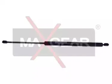 12-0354 MAXGEAR Газовая пружина, крышка багажник