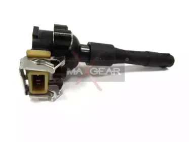 130002 MAXGEAR Катушка зажигания