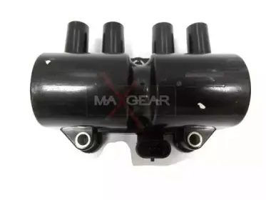 13-0006 MAXGEAR Катушка зажигания