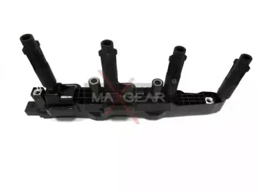 13-0010 MAXGEAR Катушка зажигания
