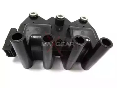 130015 MAXGEAR Катушка зажигания