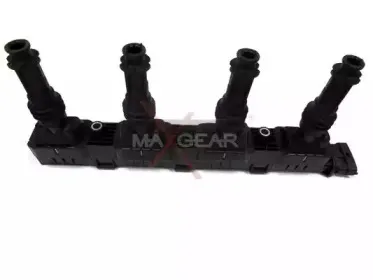 130023 MAXGEAR Катушка зажигания