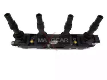130030 MAXGEAR Катушка зажигания