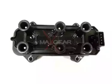13-0033 MAXGEAR Катушка зажигания