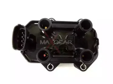130036 MAXGEAR Катушка зажигания