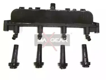 13-0037 MAXGEAR Катушка зажигания