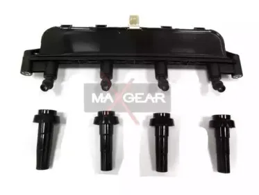 130038 MAXGEAR Катушка зажигания