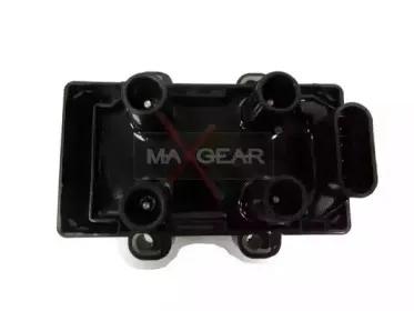 130047 MAXGEAR Катушка зажигания