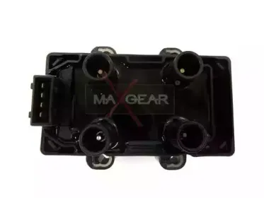 130049 MAXGEAR Катушка зажигания