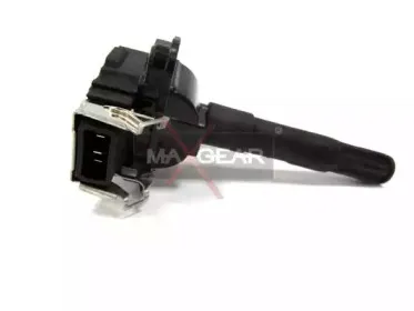 13-0062 MAXGEAR Катушка зажигания