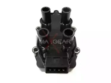 130076 MAXGEAR Катушка зажигания