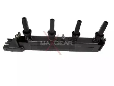 130093 MAXGEAR Катушка зажигания