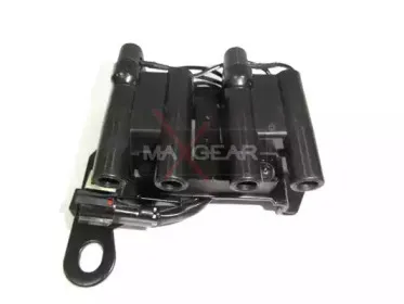13-0123 MAXGEAR Катушка зажигания