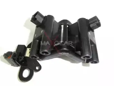 13-0124 MAXGEAR Катушка зажигания
