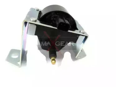 130129 MAXGEAR Катушка зажигания