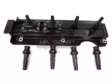 13-0135 MAXGEAR Катушка зажигания