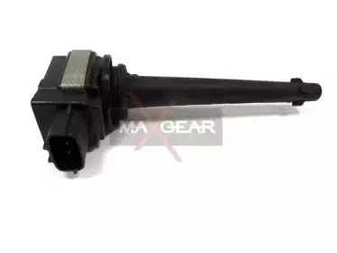 130140 MAXGEAR Катушка зажигания