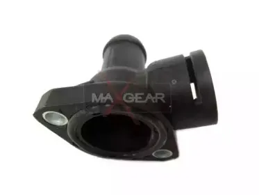 18-0015 MAXGEAR Фланец охлаждающей жидкости