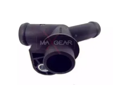 18-0040 MAXGEAR Фланец охлаждающей жидкости