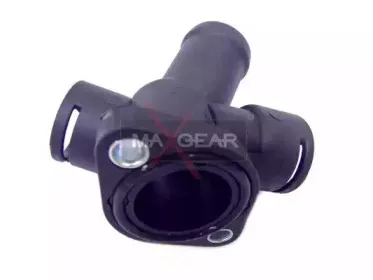 18-0041 MAXGEAR Фланец охлаждающей жидкости