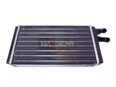 18-0052 MAXGEAR Теплообменник, отопление салона